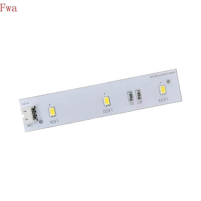 Painel De Iluminação Da Geladeira Fwa DA41-00519P Para Eletrodomésticos
