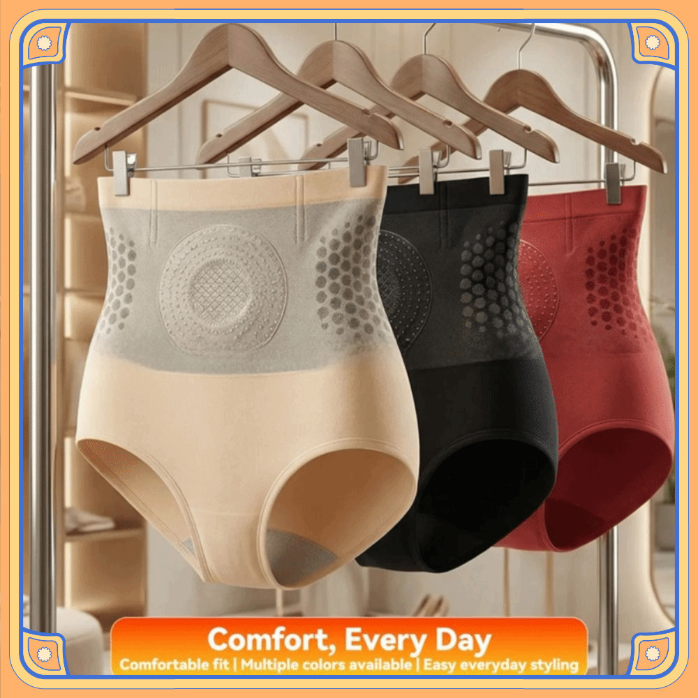 Shorts De Escultura Perfumados , Roupa Íntima De Compressão De Contração Abdominal Sem Costura , Modelador De Cintura Al