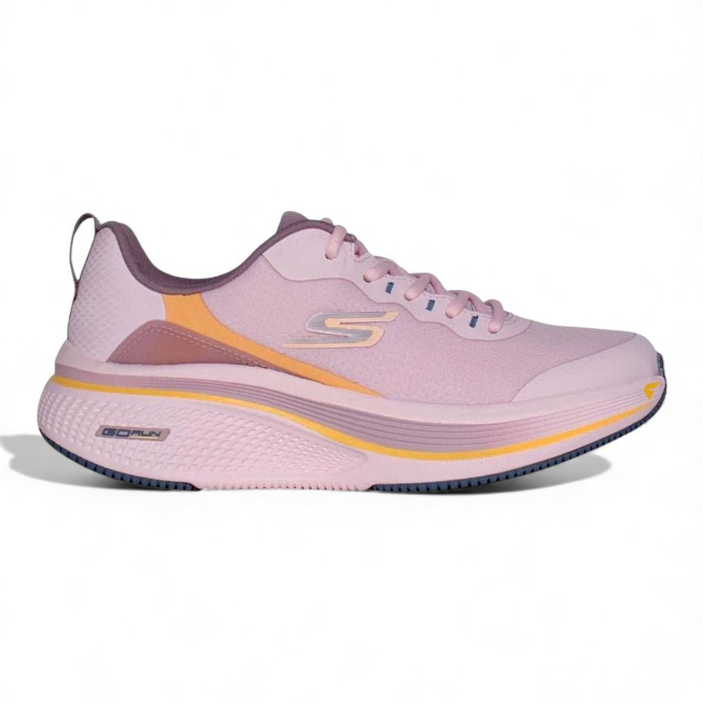 Tenis Skechers Go Run Elevate 2 Cardona Ref 129002BR Feminino