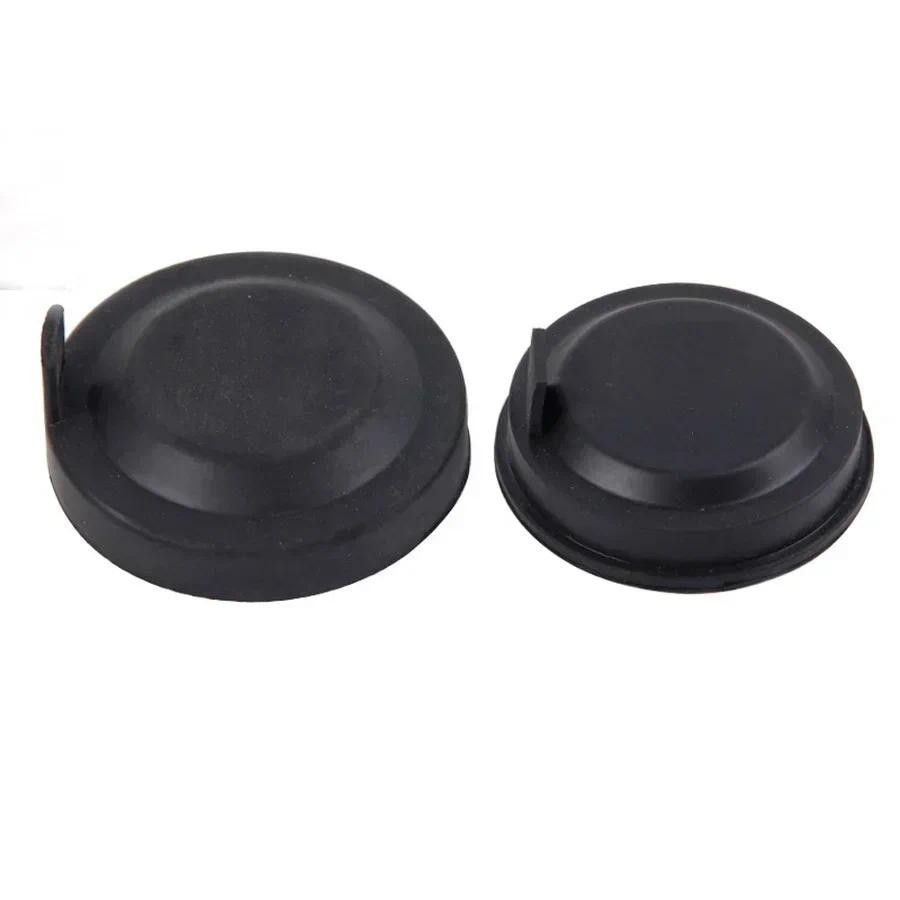 Para Peugeot 307 C-Triomphe Sega Acessórios Do Carro Farol Capa De Poeira Vedação De Borracha À Prova Dwaterproof Água T