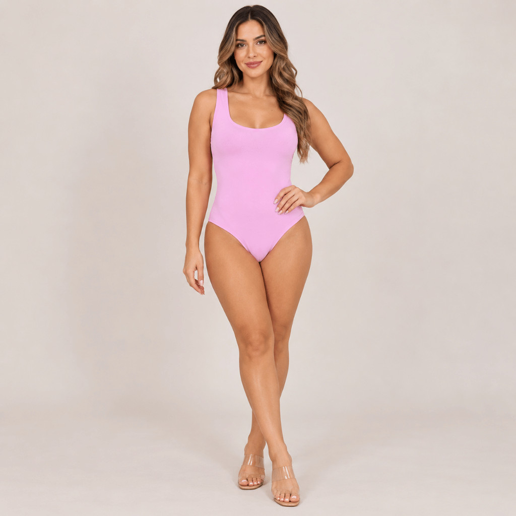 Body regata Lu