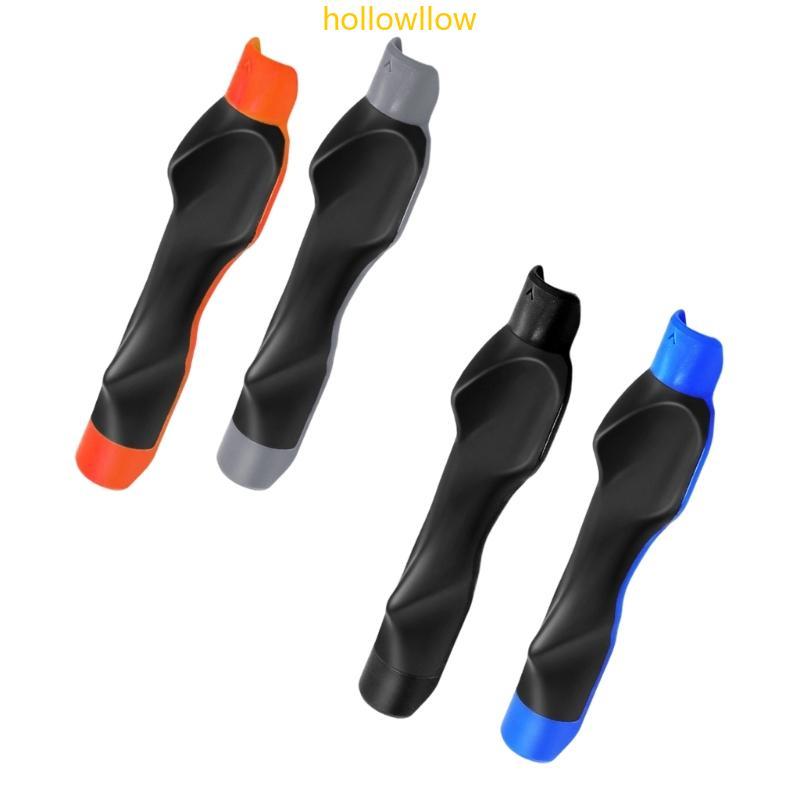 HHOT 4Pcs Golf Swing Aid Trainers Aperto Ergonômico Para A Mão Direita Melhora O Controle E Precisão Durante Prática