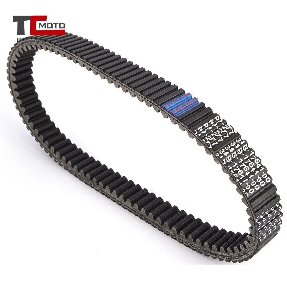 Correia De Transferência Da Transmissão Para Yamaha YP400 Majesty YP400A 2009-2011 34B-17641-00