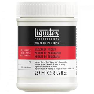 Silkscreen Medium Liquitex 237ml