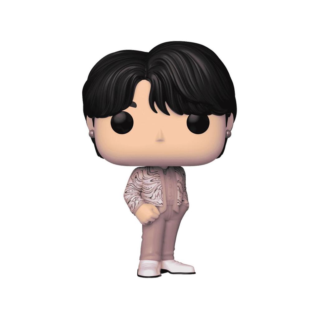 Boneco Funko Pop! BTS (Proof) - Jimin