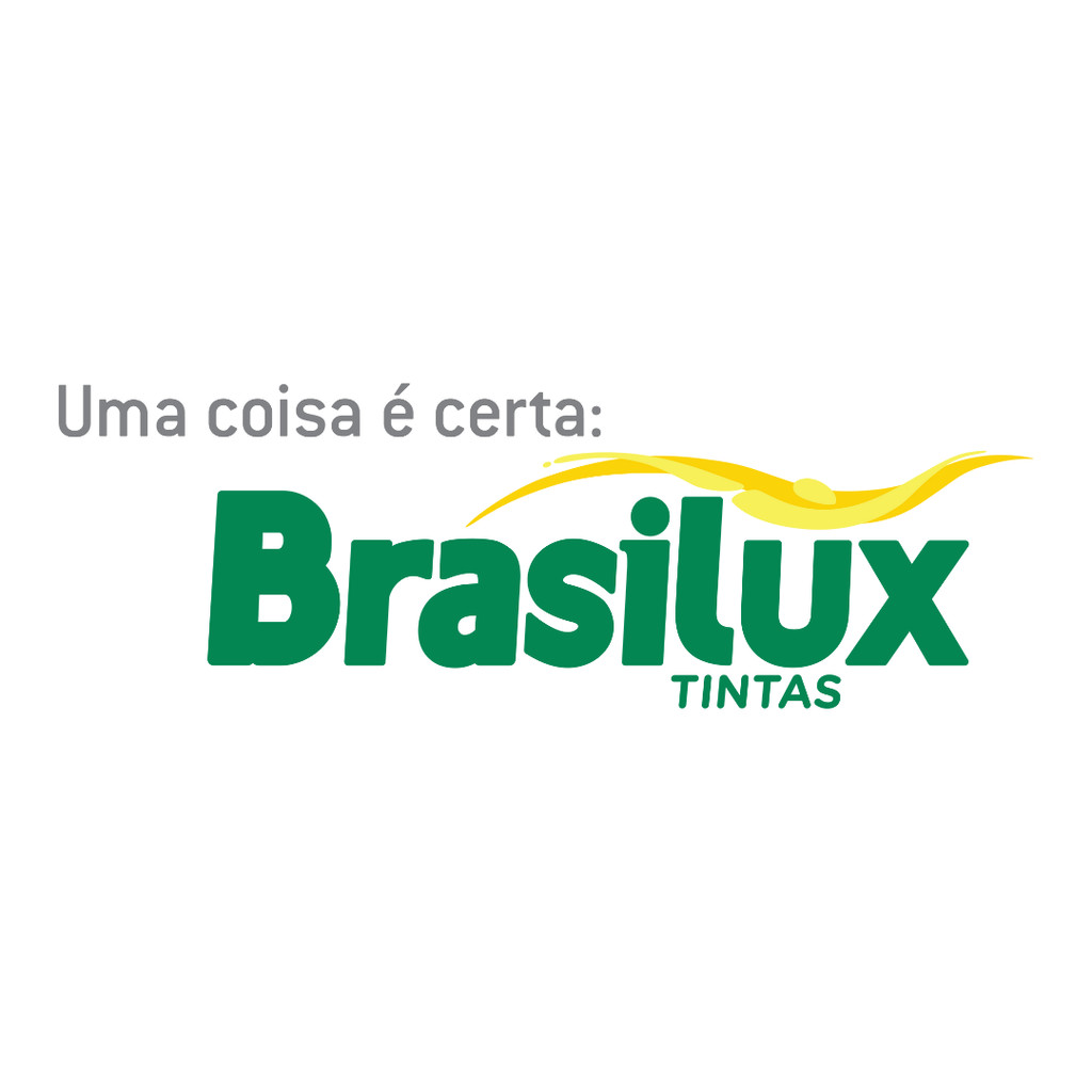 Tinta Acrílica Para Piso Amarelo Ouro Acetinada Externa 3,6l Braspiso — imagem 2 de 2