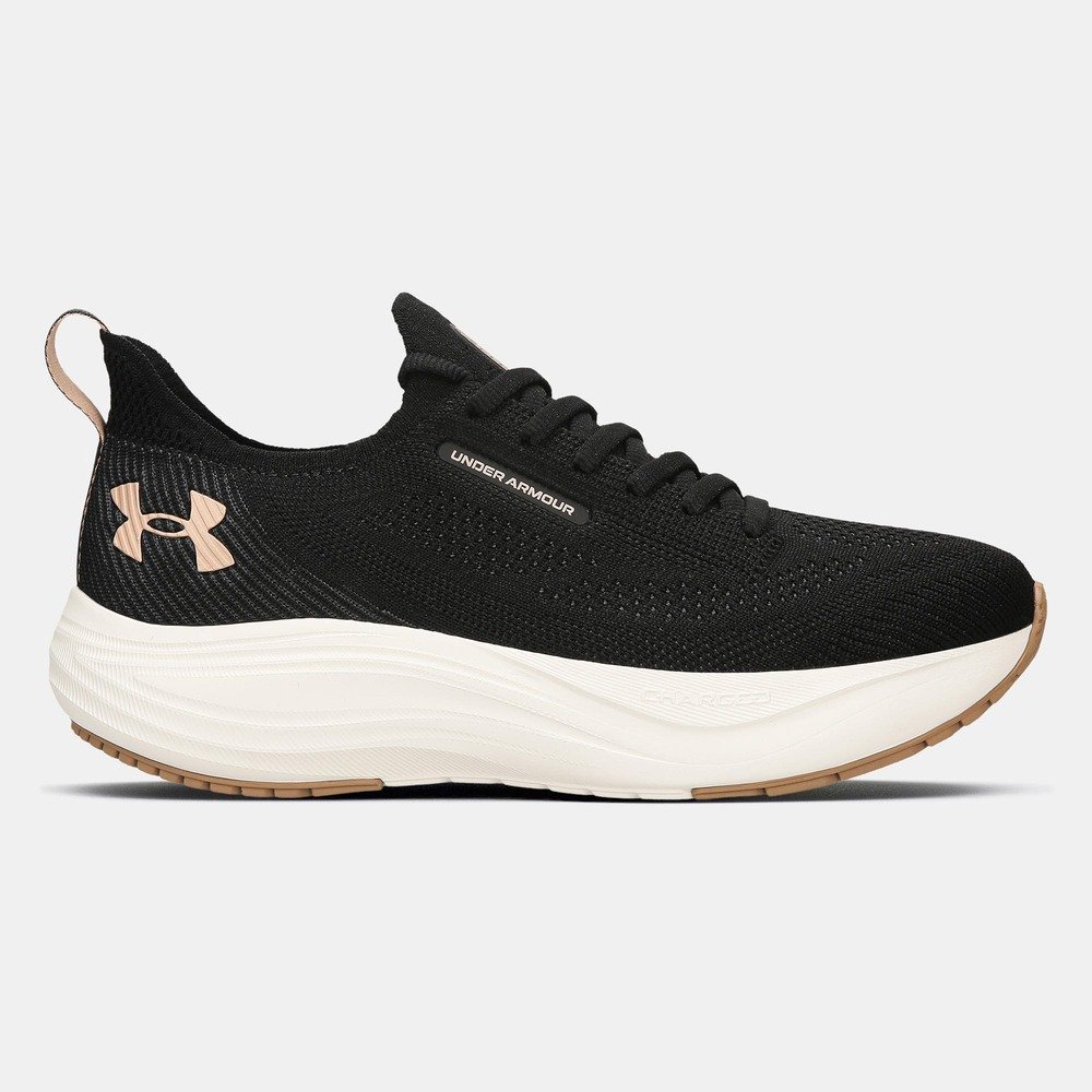 Tênis Under Armour Charged Fleek Feminino