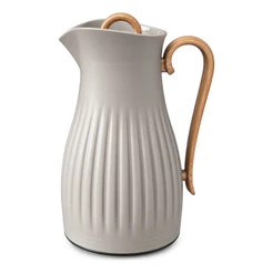 Garrafa Térmica Café Luxo Sara 1 Litro Café Chá Tuut