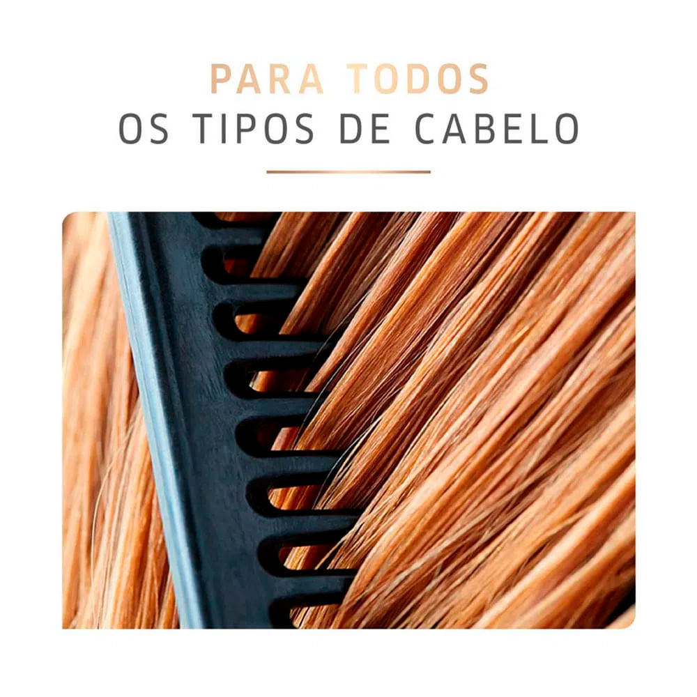 Máscara Capilar Wella Professionals Oil Reflections Luminous Reboost 500ml