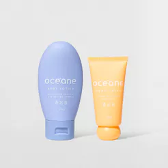 Kit Creme para Mãos + Hidratante Corporal Travel (2 Produtos)