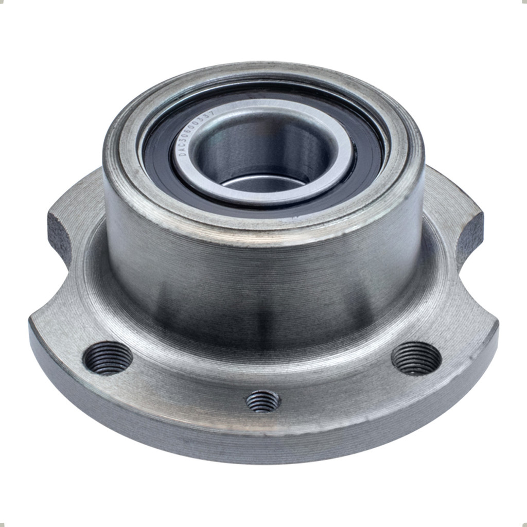 Cubo Roda Fiat Idea 2003 a 2015 - 172935 - HFCT31