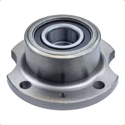 Cubo Roda Fiat Idea 2003 a 2015 - 172935 - HFCT31