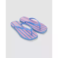 Chinelo Dedo Feminino Ipanema Edge Joy