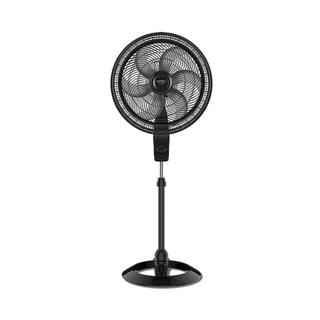 Ventilador de Coluna Britânia 48cm BVT550 Maxx Force Turbo Preto 220V