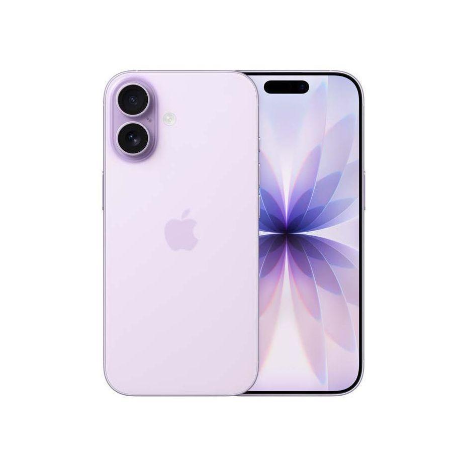 Imagem Apple iPhone 17 6, 3" 48MP iOS 5G