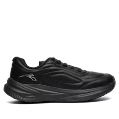 Tênis Feminino Kolosh Napa EVAfit Preto