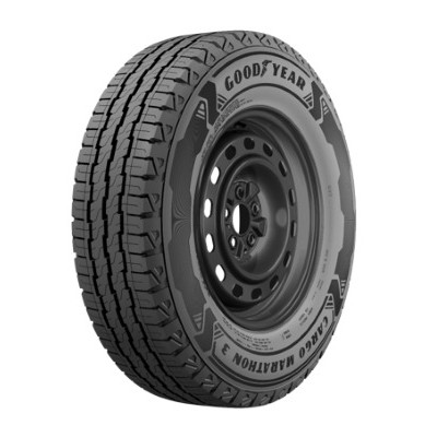 Goodyear Goodyear