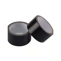 Fita Silvertape Preta Vix 48MM X 10M