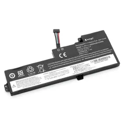 Bateria para notebook compatível com Lenovo Thinkpad T470-20HE | 2000mAh