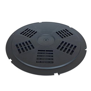 Tampa Base Inferior Panela Pressão ELECTROLUX PCC20 ID58370