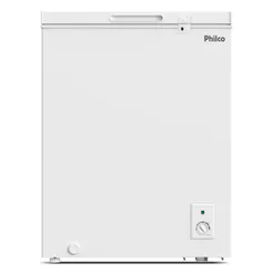 Freezer Horizontal 140L Philco PFH160B Dupla Função