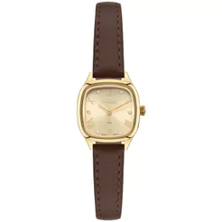 Relógio Technos Feminino Mini Dourado - 2025LVI/0X