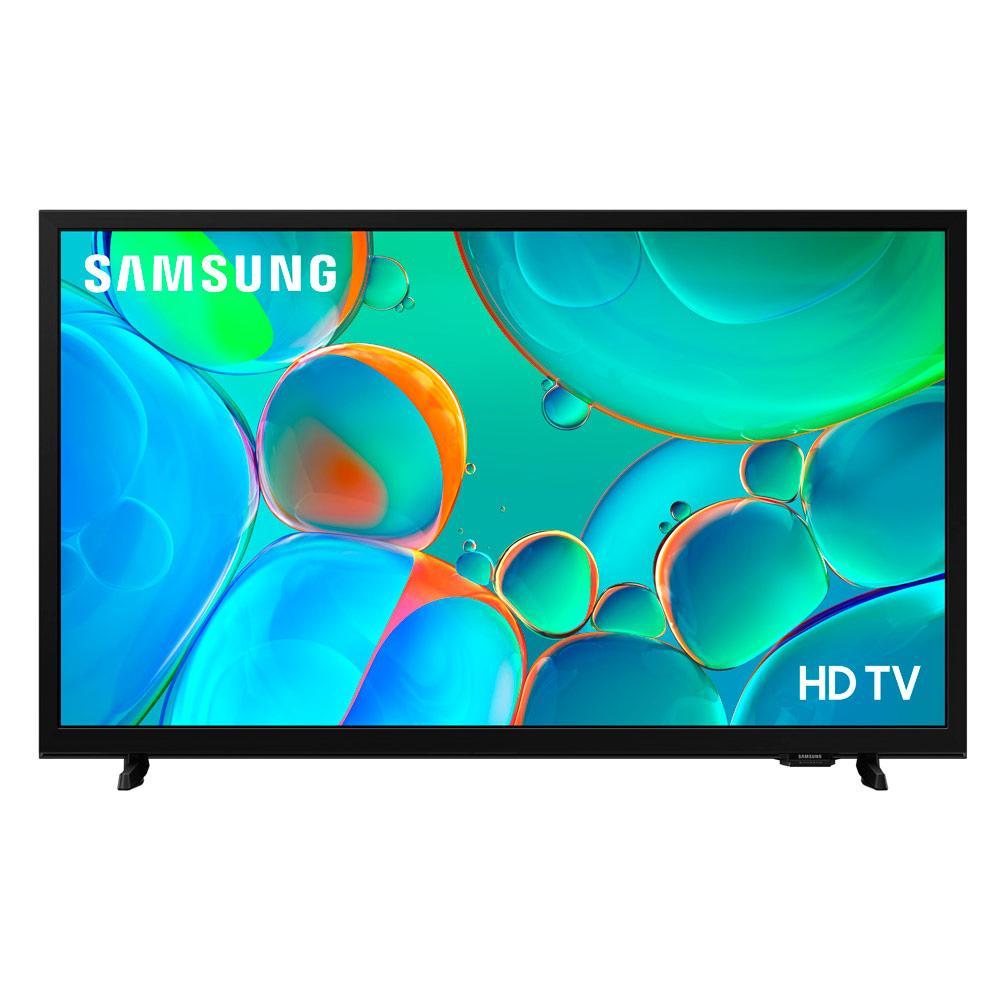 Smart TV Led 32" HD Samsung Tizen H5000F 2025 — imagem 2 de 2