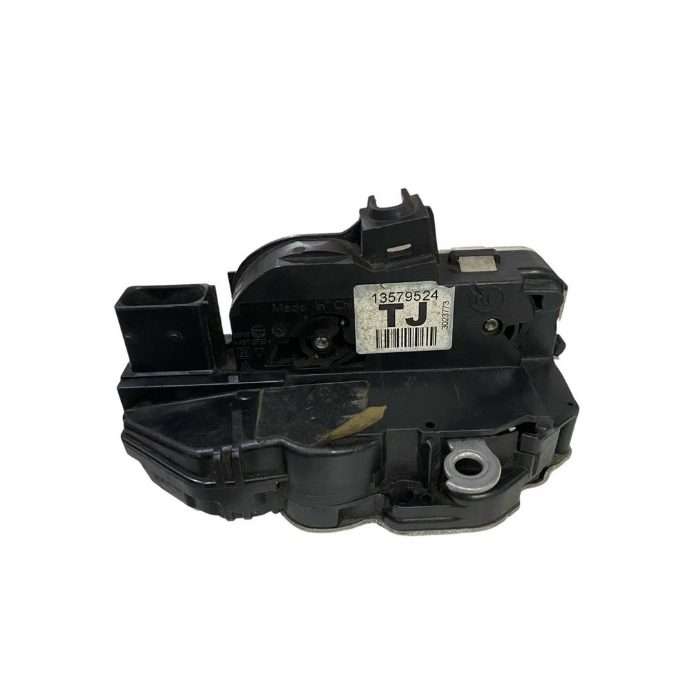 Fechadura Elét Diant Dir 13579524 Chevrolet  Agile 2011-2016