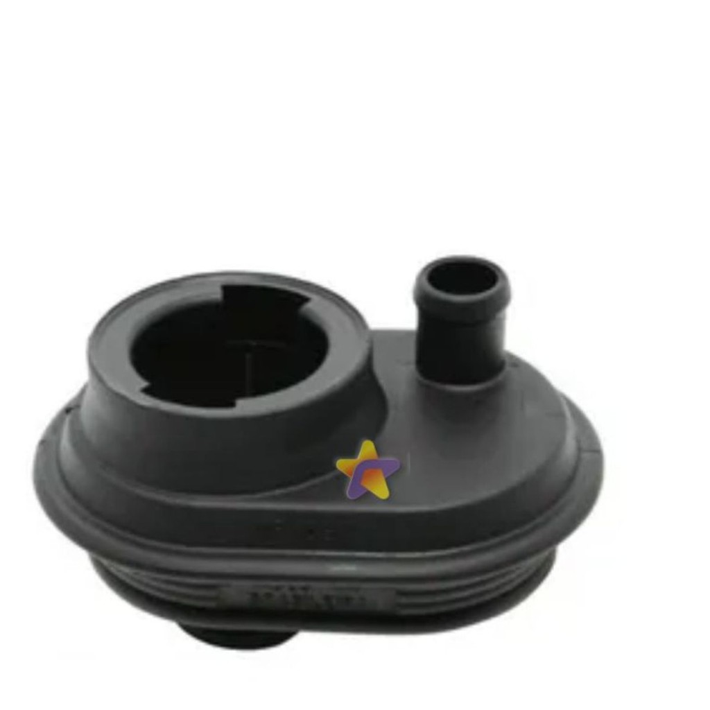 Respiro Bocal Abastecimento Óleo VW Kombi 1600 a Ar 1997/...