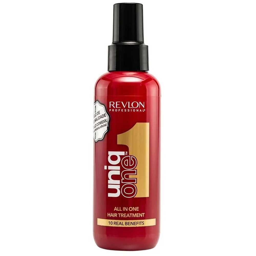 Revlon Professional Uniq One All In One Hair Treatment Leave-in / 150ml
