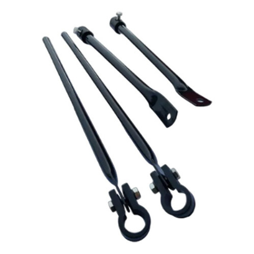 Par Tirante Braço Espelho Retrovisor Mb 1113/1114 5/8 16mm em Oferta na Shopee