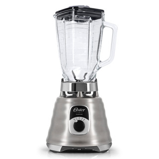 Liquidificador New Osterizer Clássico Aço Escovado Oster 1,25L em Oferta na Shopee