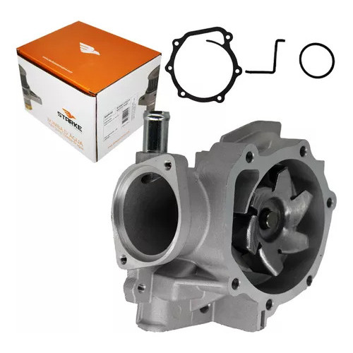 Bomba d' Agua Forester Impreza Legacy Original Starke em Oferta na Shopee