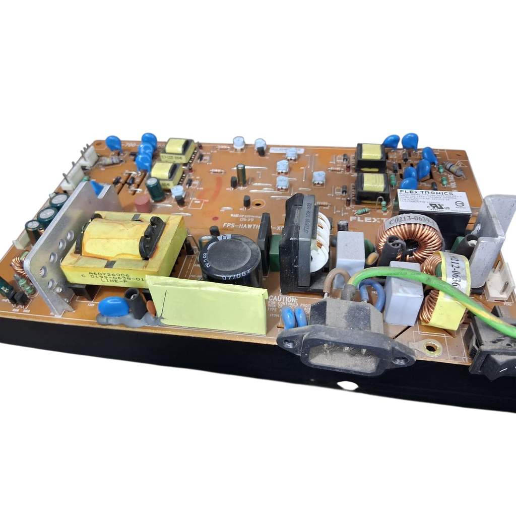 Placa Fonte Alta Tensão Lexmark E352dn | FPS-700-1065-000 c/NF