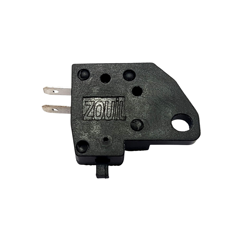 Interruptor Freio Dianteiro Neo AT 115 2005-2012/ Neo 125 UBS 2017-2025/  Factor 125i 2017-2024/ Factor 150 ED 16-24