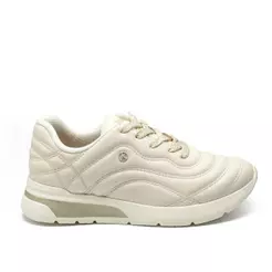 Tênis Kolosh Jogging Claro C3968