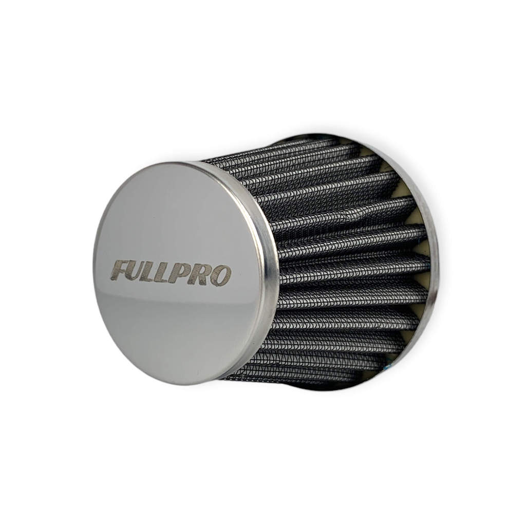 FILTRO ESPORTIVO CARBURADOR KOSO KEIHIN PWK MIKUNI FULLPRO em Oferta na Shopee