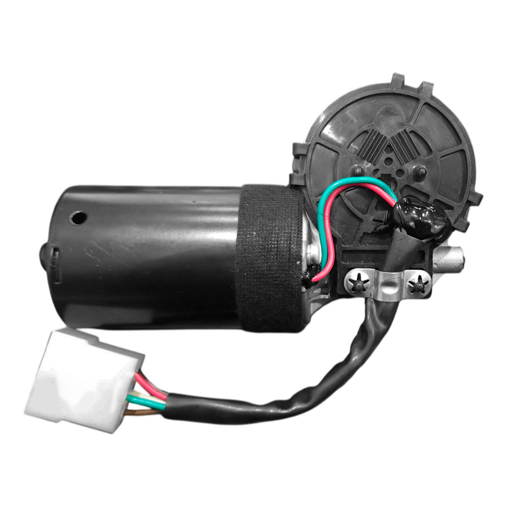 Motor Limpador Parabrisa Caminhao Scania Serie 3 112 113 142 — imagem 2 de 2