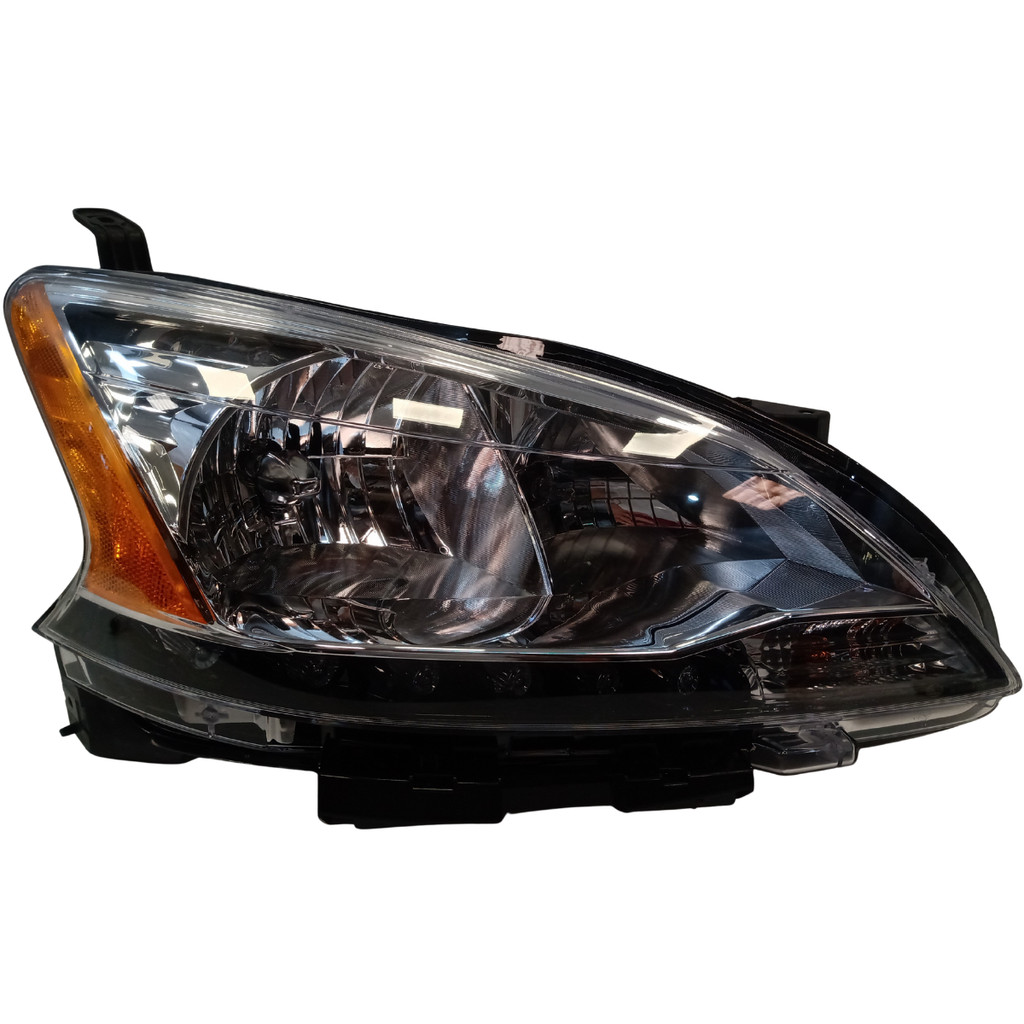 Farol Direito Nissan Sentra 2014/2016 Ns2533