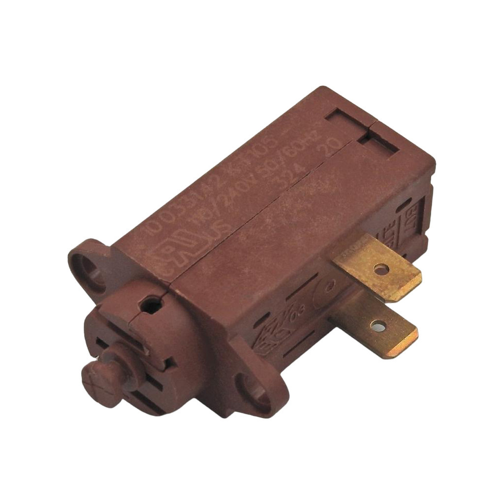 Termoatuador Compativel Com Lavadora Mabe Atlas Enxuta Electrolux Dako - 5239