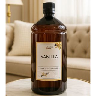 Refil Aromatizador para Difusor de Varetas 1L | Vários Aromas | Perfume Duradouro em Oferta na Shopee