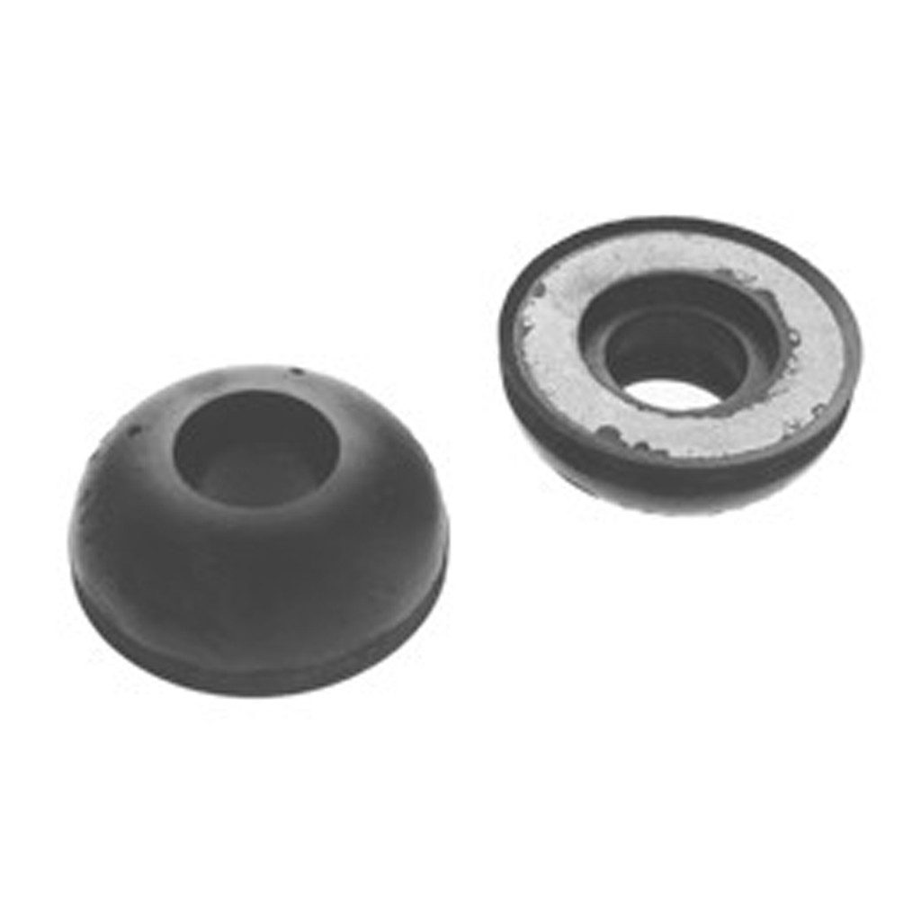 Conjunto Bucha Do Tirante Dianteiro - Gm Caravan 1974 A 1979 / Opala 1969 A 1979 - 043.0278