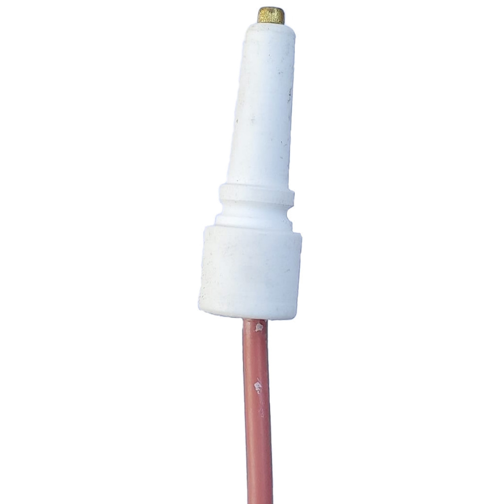 vela de acendimento para fogao muller polo fino