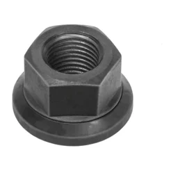 Porca de Roda 7/8 -11 Ch1,5/16 29.780.01 33 Rosca Grossa Com Anel Oscilante