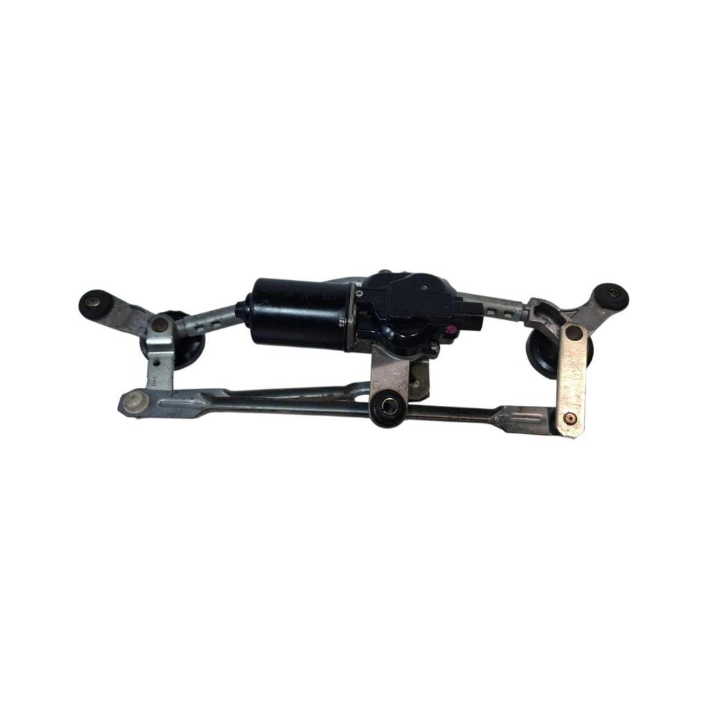 Motor Limpador Para-Brisa Diant Nissan March Versa 2012/2019