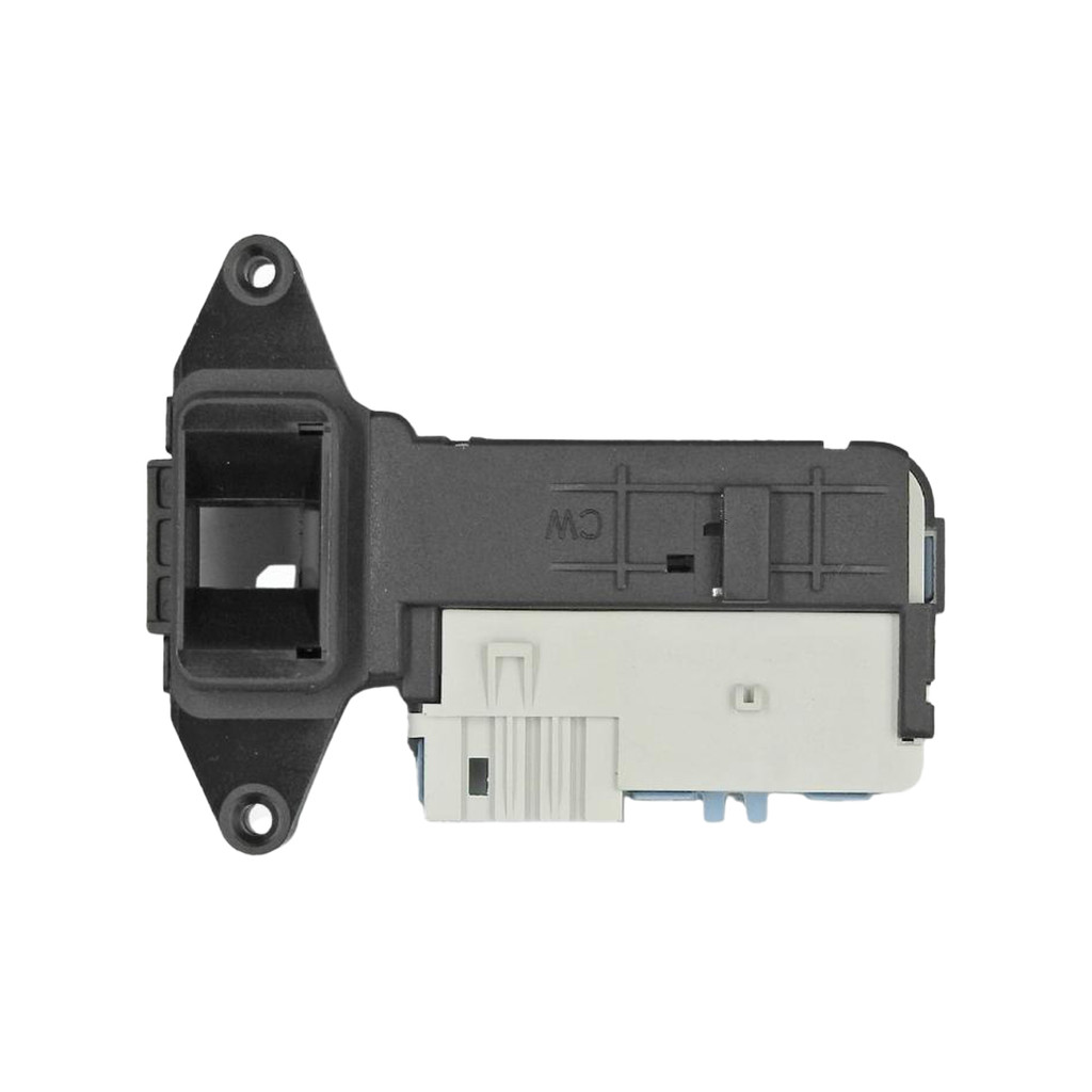 Trava Da Porta Lava E Seca Electrolux Lse09 Lsi09 127v Sigma - Str-47211-x