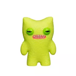 Mini Boneco Colecionável Fuggler 6cm - Munch Munch Verde