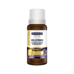 CATARINENSE NUTRICAO MELATONINA 20 ML