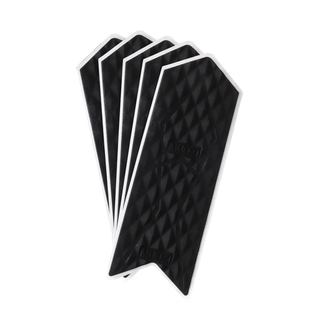5PCS Chain Stay Protector, MTB Silicone Chain Stay Frame Protector Bicycle Frame Protector Down Tube Safe Protection Aga