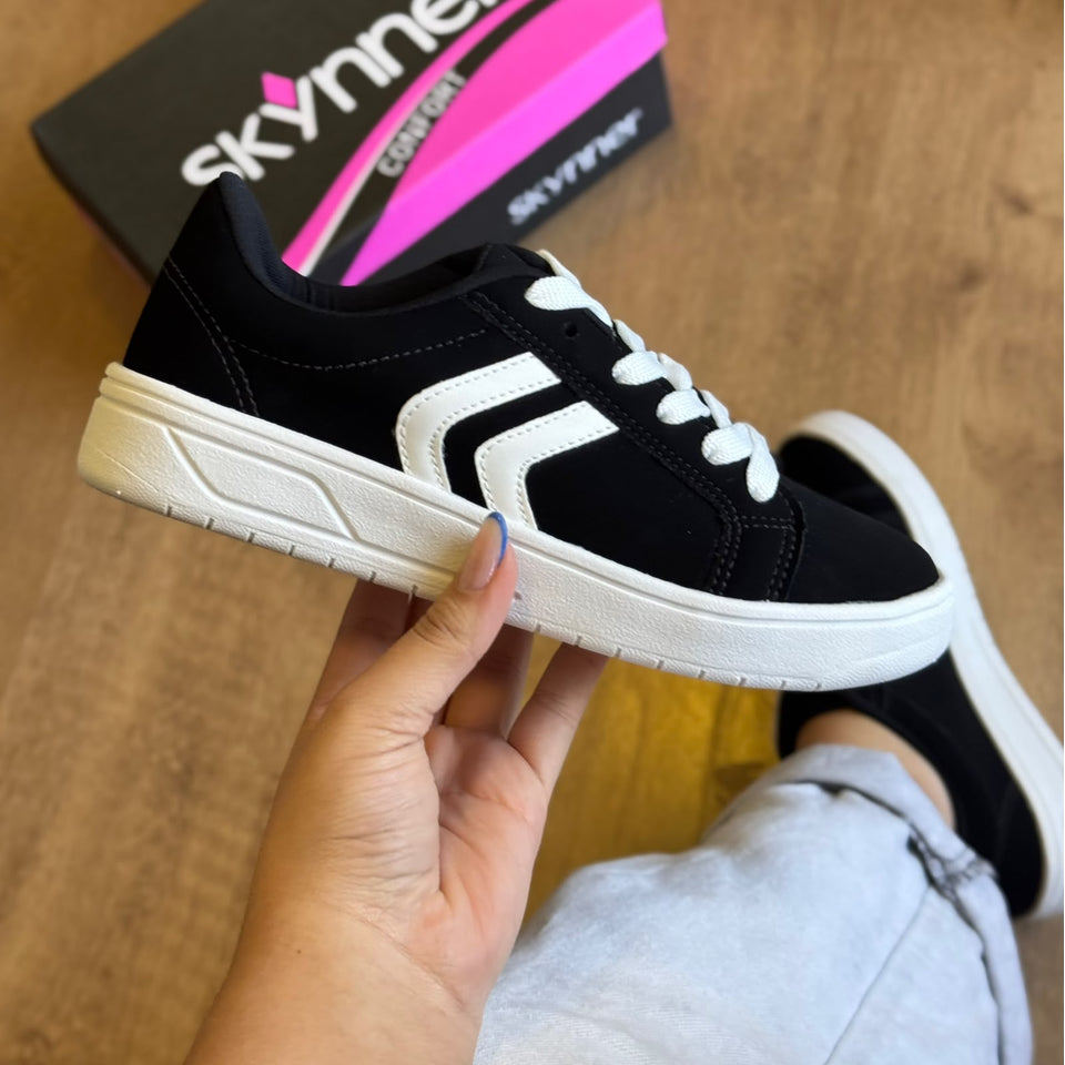 Tênis Skynner Urban Pulse S1418